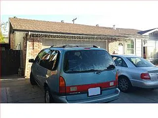 3470 Mount Prieta Dr photo 1