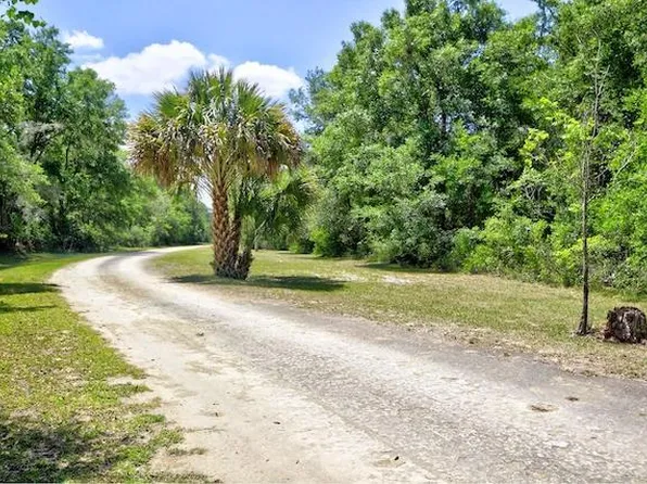 Parcel G SW 102nd Ct, Cedar Key, FL 32625