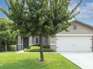 4235 E Stapp Ave, Visalia, CA