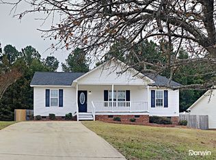213 Cambridge Elm Dr, Clayton, NC 27520