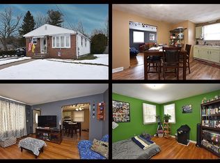 21 Binghampton Ave, Johnston, RI 02919