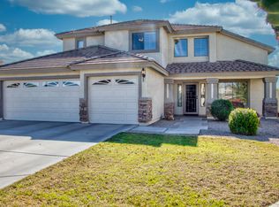 4343 E Del Rio St, Gilbert, AZ 85295