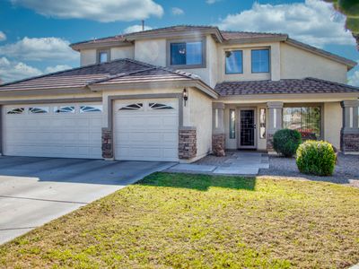 4343 E Del Rio St, Gilbert, AZ, 85295