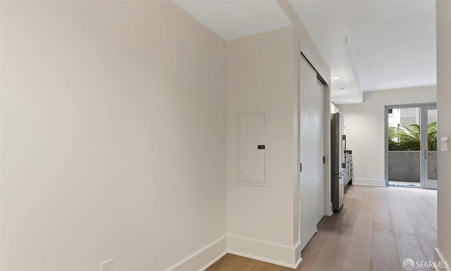 Studio, 1.0 bath, 488 sqft, $3,099 — Photo 2