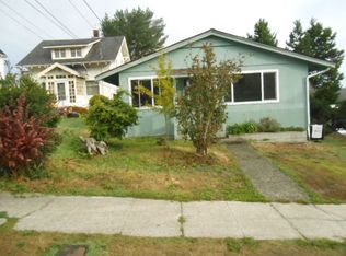 1050 Irving Ave, Astoria, OR 97103