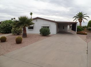 2146 N Rosburg Dr, Mesa, AZ 85215