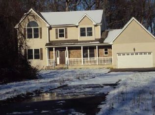 480 Cypress Ln, Hamilton, NJ 08619