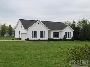 52 Spring Creek Rd, Lebanon, TN 37087