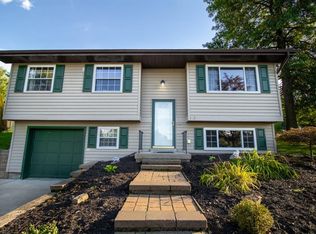 142 Raleigh Ct, Gibsonia, PA 15044