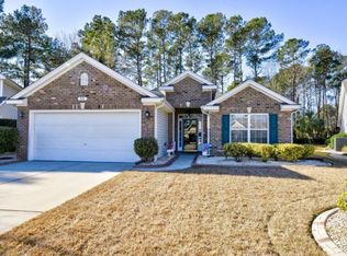 272 Barclay Dr, Myrtle Beach, SC 29579