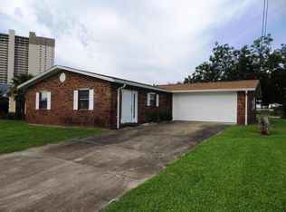 256 Lullwater Dr, Panama City Beach, FL 32413