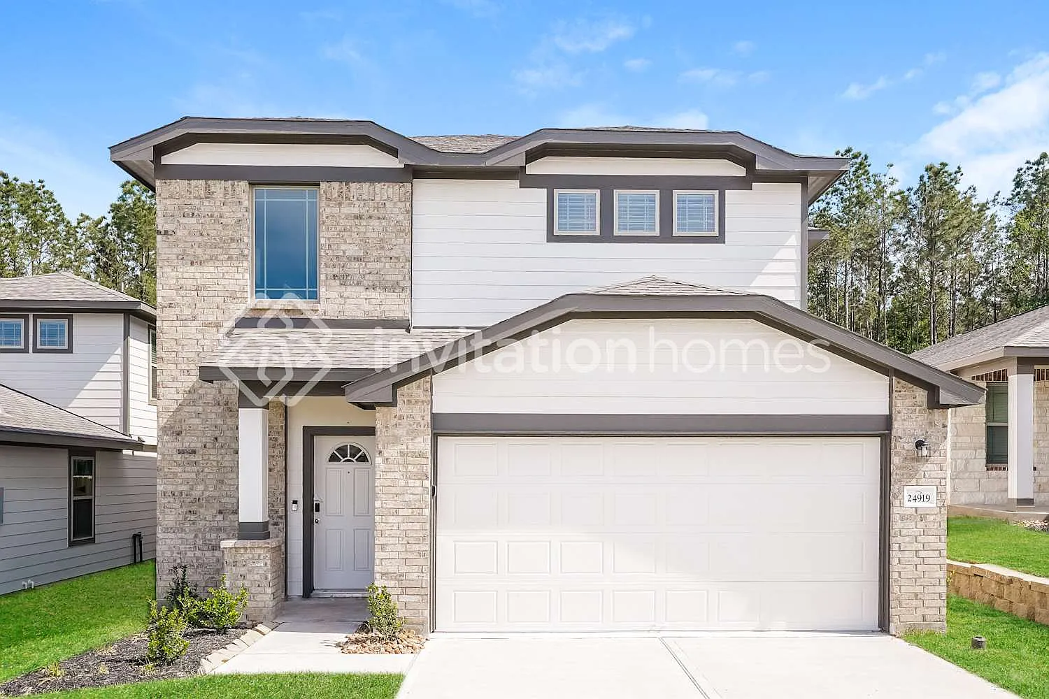 24919 Aconite Ln Montgomery, TX 77316 — Photo 1