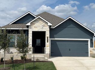 222 Water Well Rd, Burnet, TX 78611