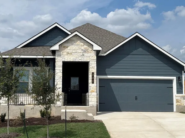 222 Water Well Rd, Burnet, TX 78611