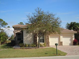 11131 Osprey Lake Ln, West Palm Beach, FL 33412