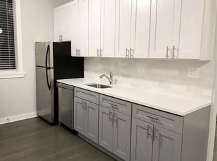 5055-61 N Damen #5061-1E, Chicago, IL 60625