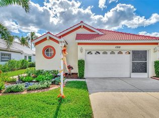 1358 Capri Isles Blvd, Venice, FL 34292
