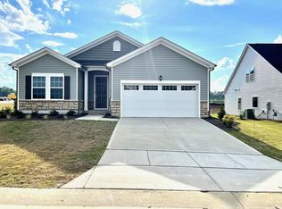 436 Rittenhouse Ct, Fuquay Varina, NC 27526