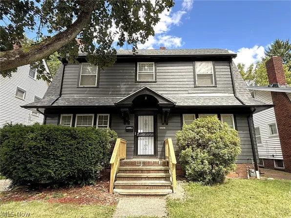 15703 Hazel Rd, East Cleveland, OH 44112