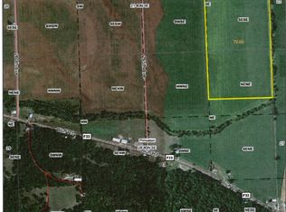 0 256th St, Princeton, IA 52768