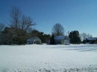 1868 Panhandle Rd, Delaware, OH 43015