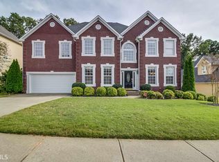 727 Glen Valley Way, Dacula, GA 30019