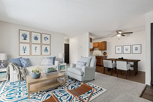 San Remo Villa Apartments Photo 1