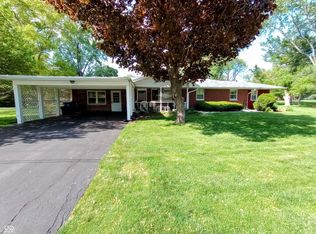 7017 McLain Dr, Indianapolis, IN 46217