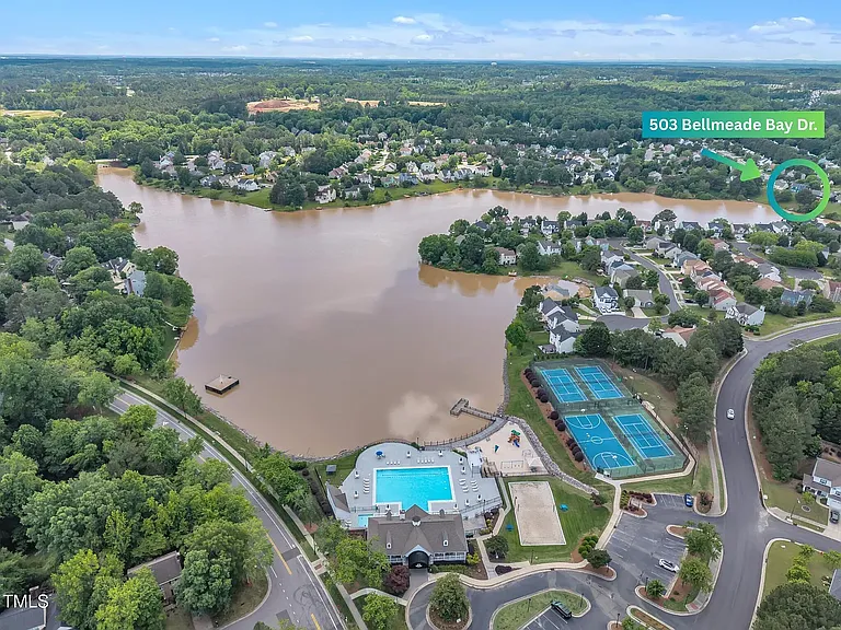10 Sandy Bluff Ct — Photo 24