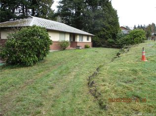 4040 S 160th St, Tukwila, WA 98188