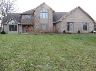 7328 Windridge Way, Brownsburg, IN 46112