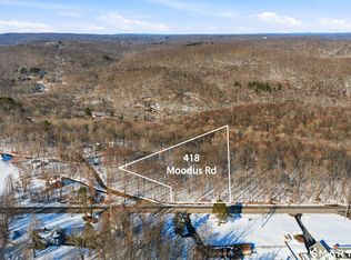 418 Moodus Road, East Hampton, CT 06424