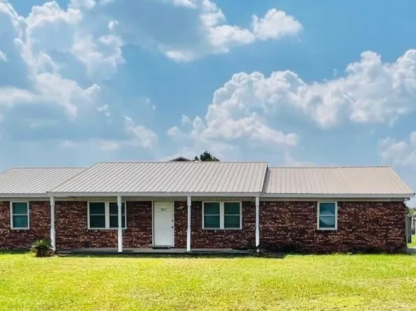 822 Clarence Dr, Panama City, FL 32404