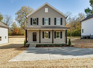 622 Tulip Cir, Gallatin, TN 37066