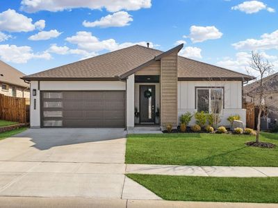 2113 Blackcap St, Denton, TX, 76205