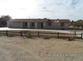 16410 Tao Rd, Apple Valley, CA 92307