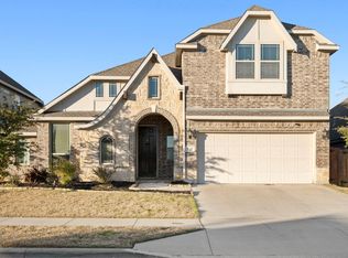532 Tierra Vista Way, Fort Worth, TX 76131