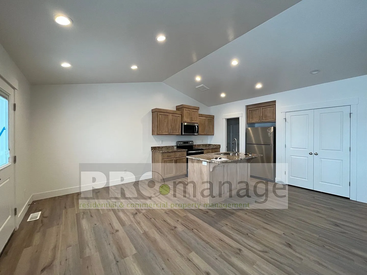 Brand New 3 Bed / 2 Bath Townhouse with 2-Car Garage — Photo 3