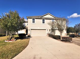 2361 Caney Oaks Dr, Jacksonville, FL 32218