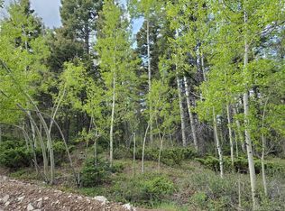 6084 Stella Rd #6084, Fort Garland, CO 81133