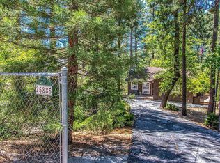 25885 Oakwood St, Idyllwild, CA 92549