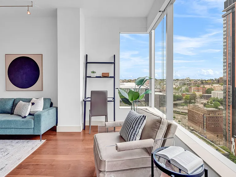 737 Olive Way #2206 — Photo 36