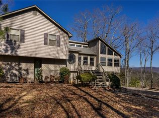 934 Greystone Rd, Talking Rock, GA 30175