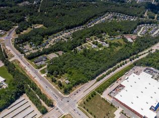 863 Hanson Rd, Durham, NC 27713