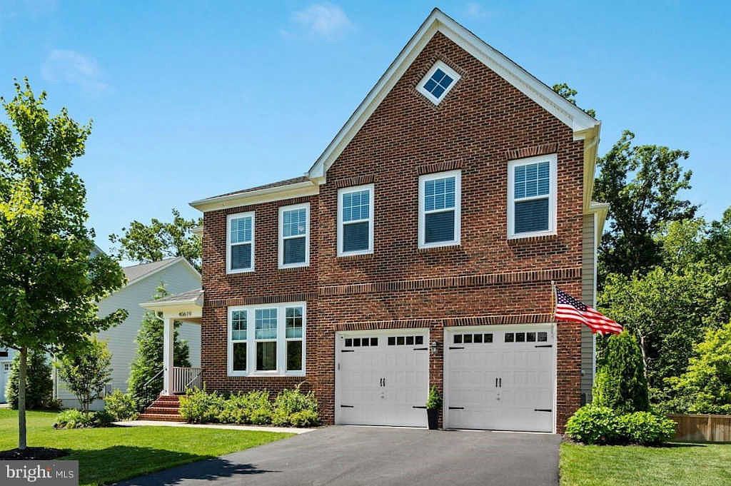 40619 Hazel Pl, Aldie, VA 20105 | Zillow