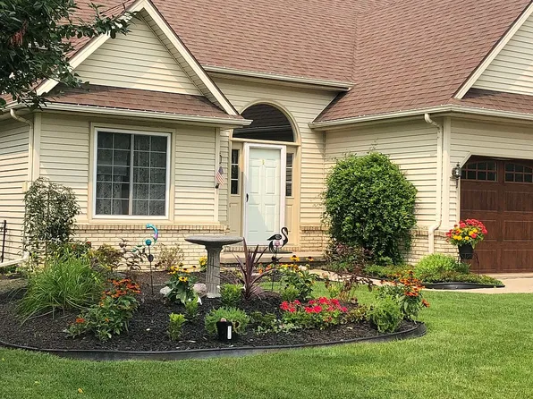 7206 Winding Brook Rd, Perrysburg, OH 43551
