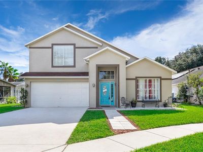 13014 Quail Ct, Orlando, FL, 32828