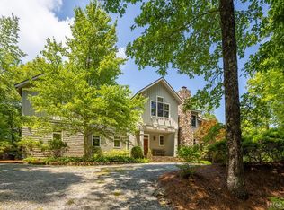 1187 Retreat Ln, Highlands, NC 28741