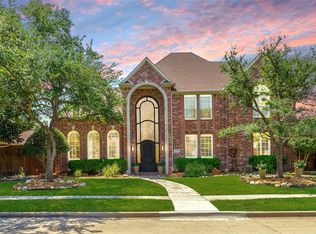 3708 Gwinn Ct, Plano, TX 75025