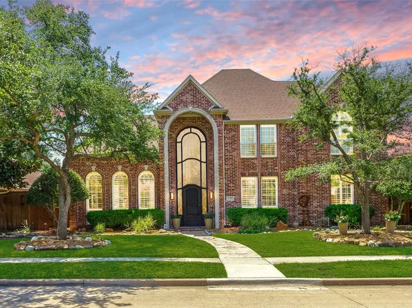 3708 Gwinn Ct, Plano, TX 75025